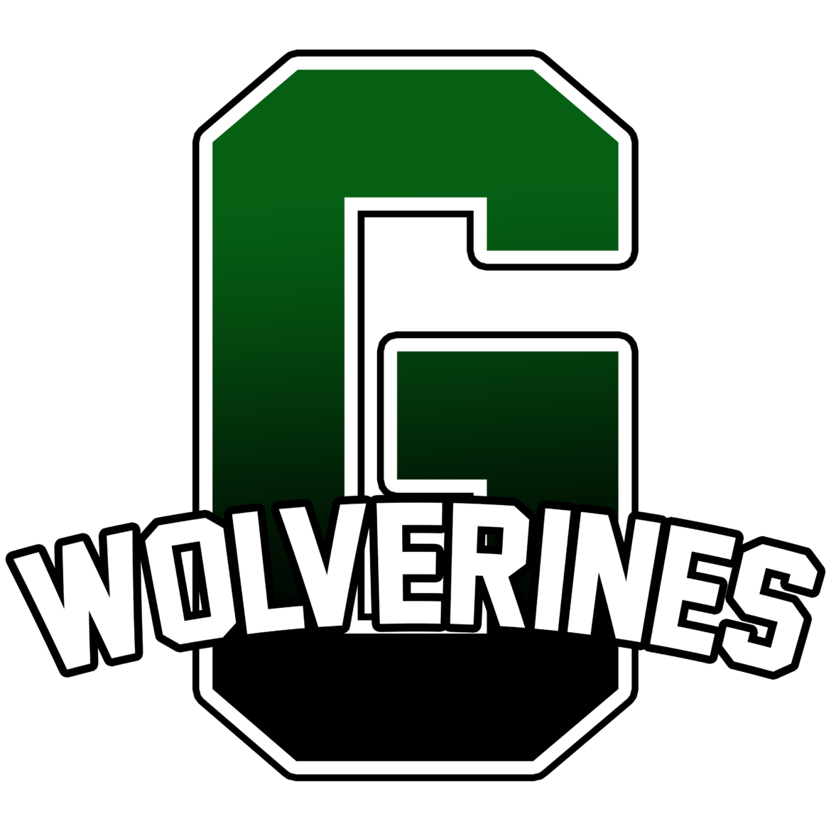 SNSN Wolverines Logo