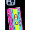 EXCLUSIVE - We Love the Eighties Phone Case - Image 5