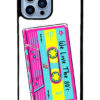EXCLUSIVE - We Love the Eighties Phone Case - Image 2