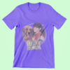 Punky Brewster Inspired Retro TV Tee Shirt