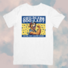 Childless Dog Lady Rosie the Riveter 100%Cotton T-Shirt - Image 2