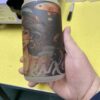 Today's Deal (Thursday) - Signs of the Zodiac Glass Can with Bamboo lid - Image 5